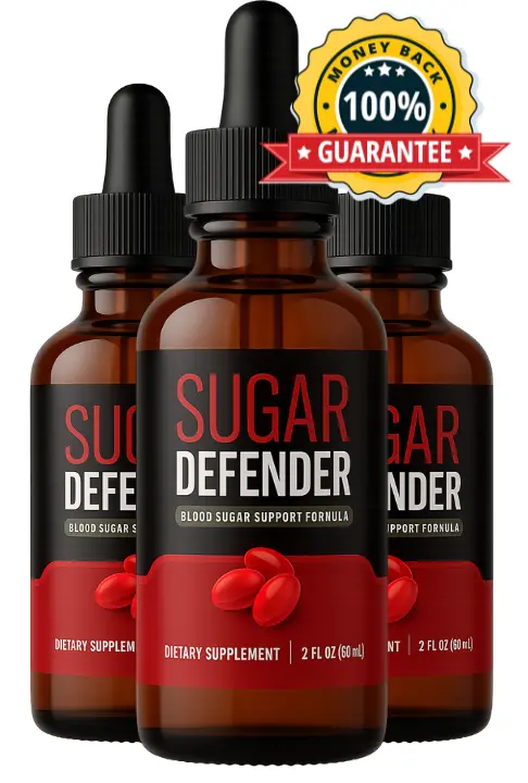 Sugar Defender sugar defender official website for blood sugar support