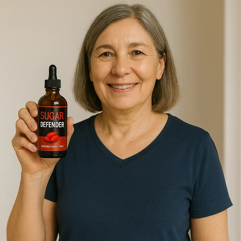 Sugar Defender sugar defender customer review