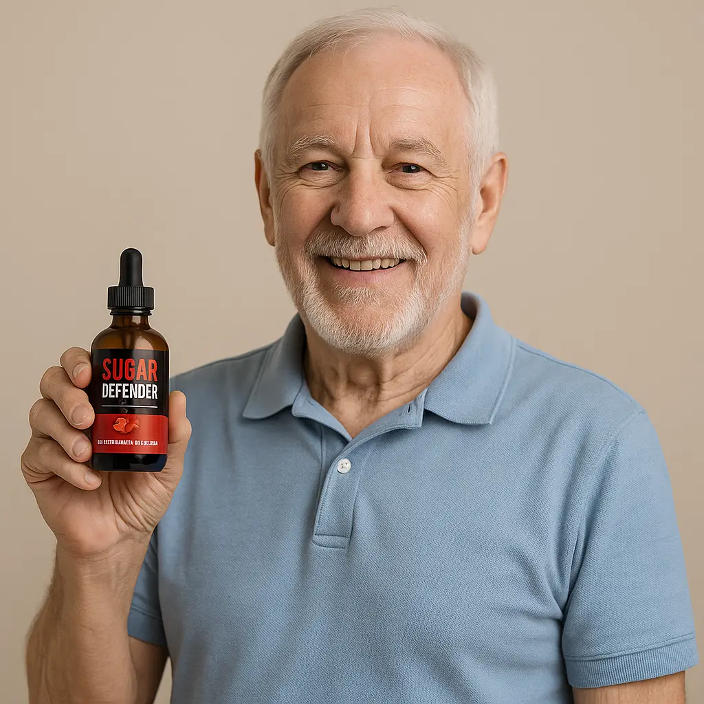 Sugar Defender sugar defender verified user review