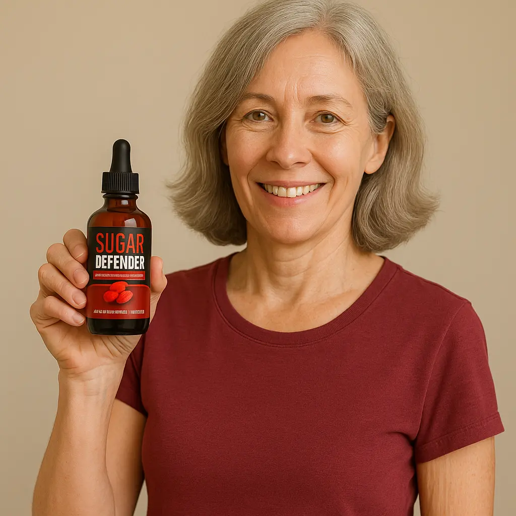 Sugar Defender sugar defender real customer review