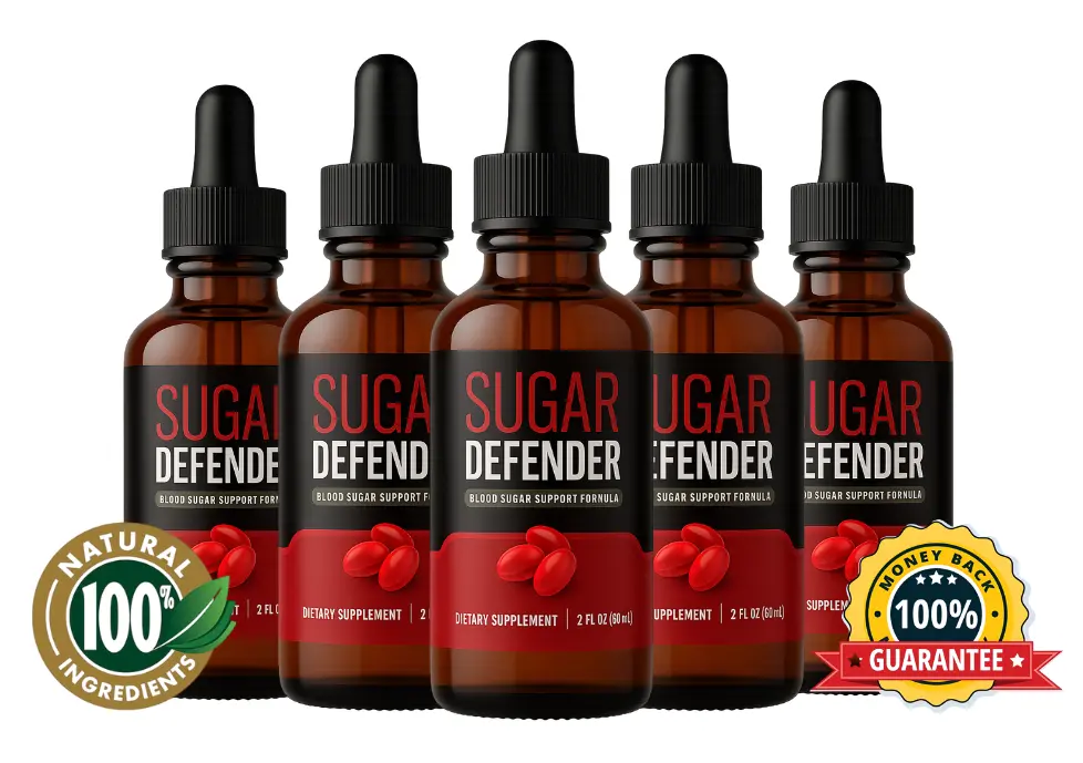 sugar defender special discount